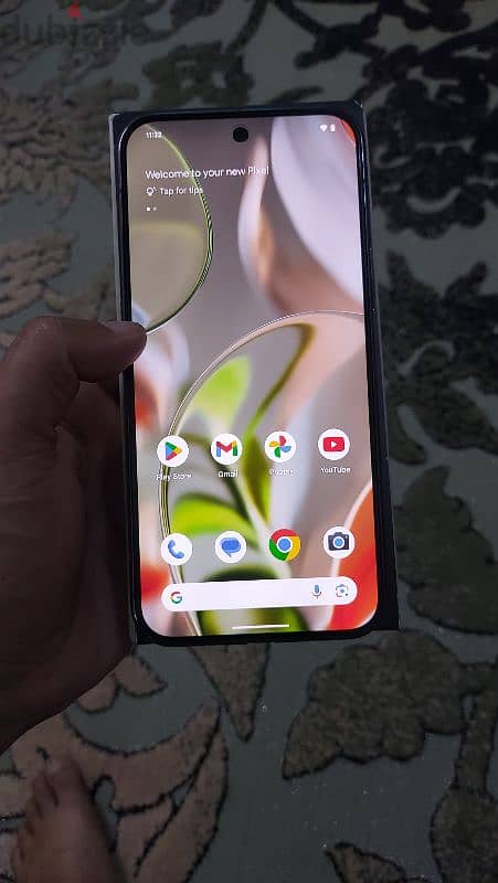 gogle pixel 9pro XL 512gb 2