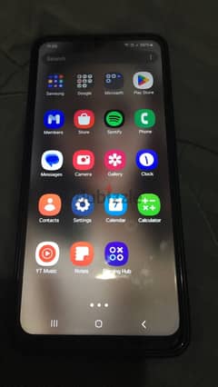 Samsung Galaxy A05 0