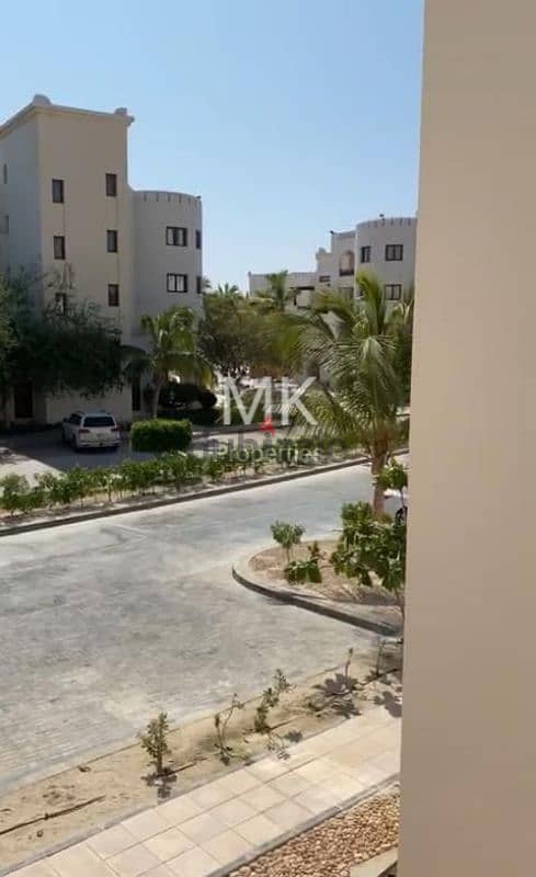 شقة للبیع/صلالة/امتلاک حرApartment for sale/Salalah/freehold 5