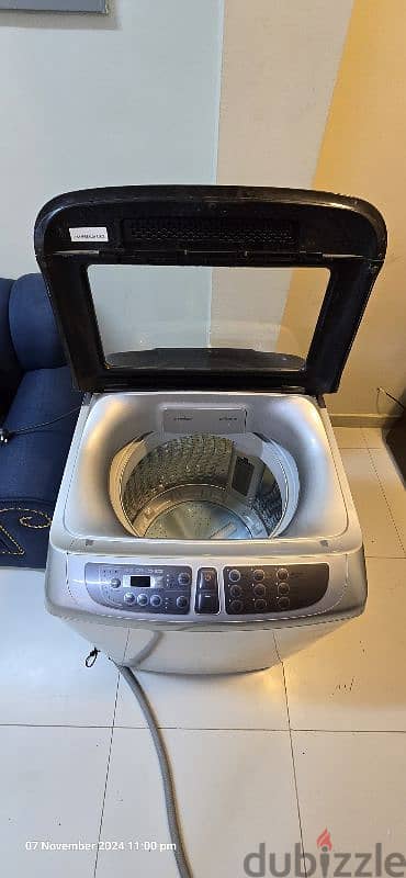 washing machine 11 kg 0