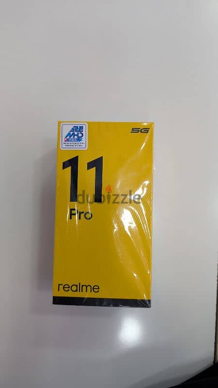 realme 11 pro 2