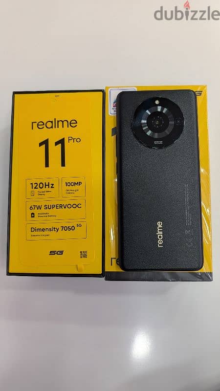 realme 11 pro 3