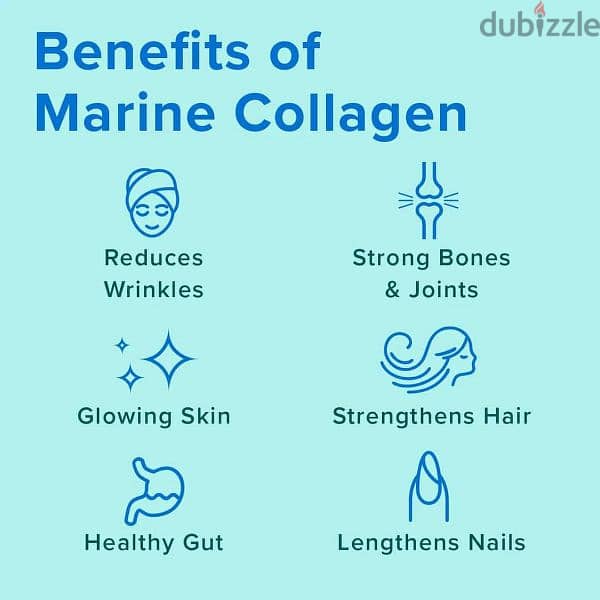 forever marine collagen 8