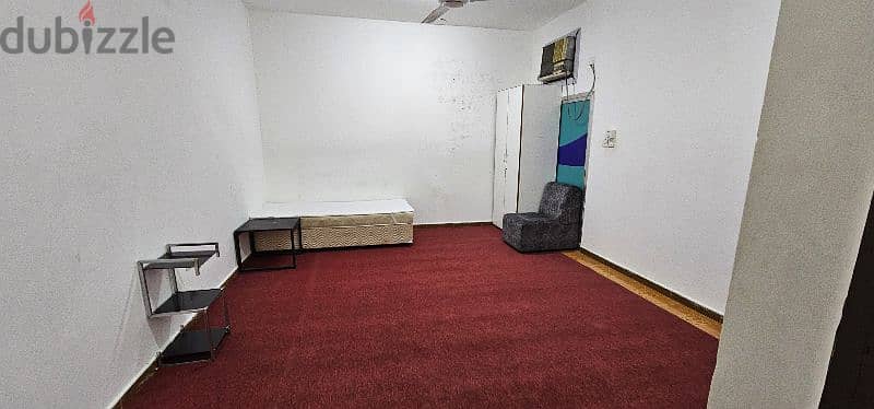 Room Rent 1