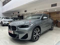 BMW X1 2023 0