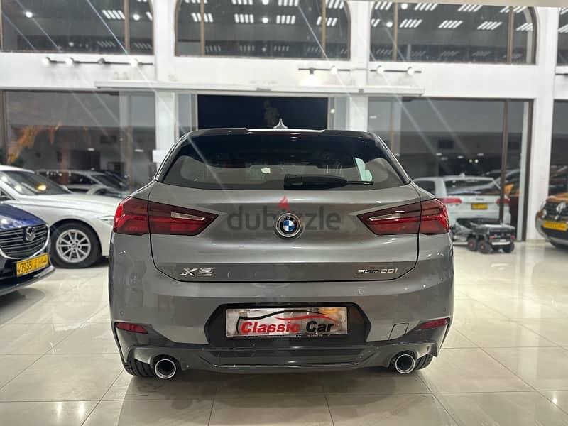 BMW X1 2023 3