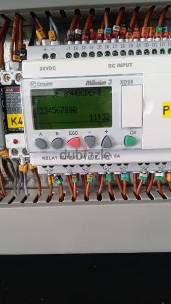 All kind of electrical work 19