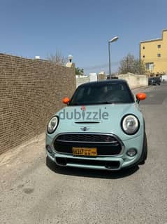 MINI Cooper 2018 0