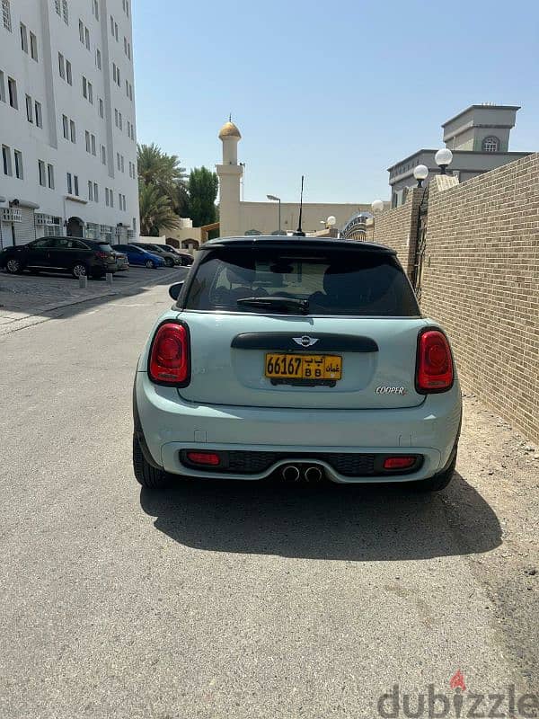 MINI Cooper 2018 2