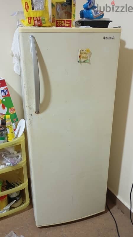 refrigerator working condition near mall of Oman 0