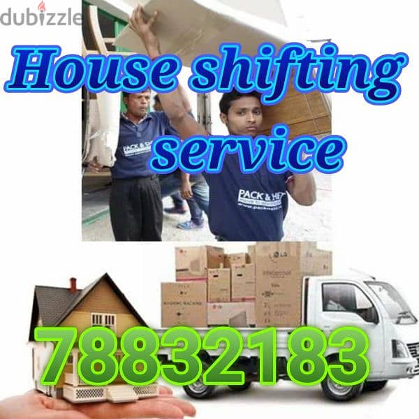 movers and Packers House shifting office shifting villa shifting store 1