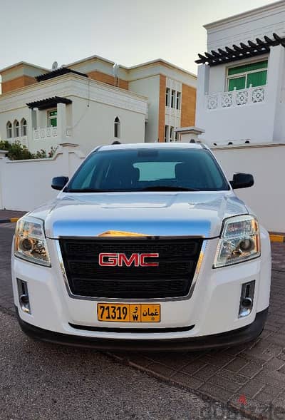 GMC