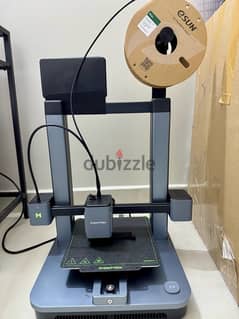 طابعه من شركة انكر 3-D printer from anker طابعه من شركة انكر 0