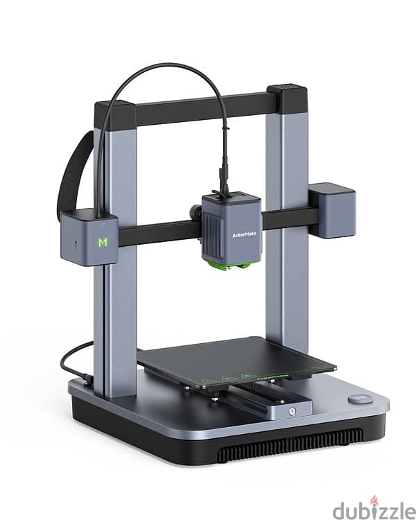 طابعه من شركة انكر 3-D printer from anker طابعه من شركة انكر 1