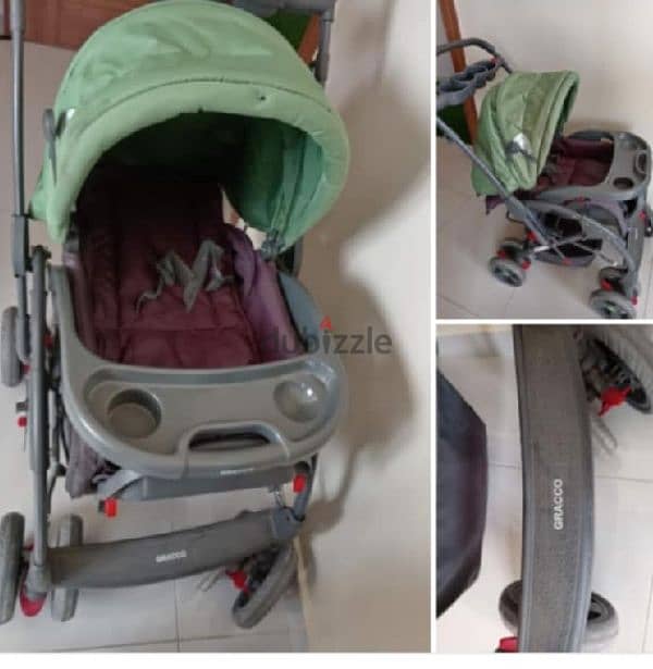 baby stroller 0