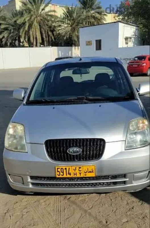 Kia for rent 0