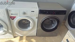 washing machines availbe for sale in working condition diferent prices 0