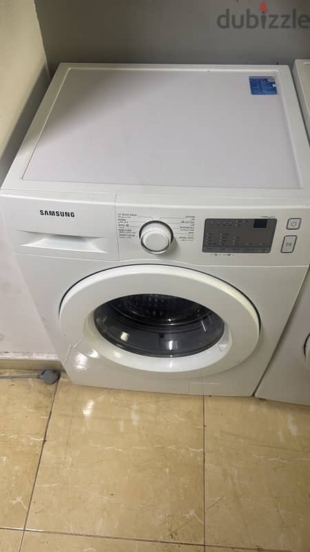 washing machines availbe for sale in working condition diferent prices 3