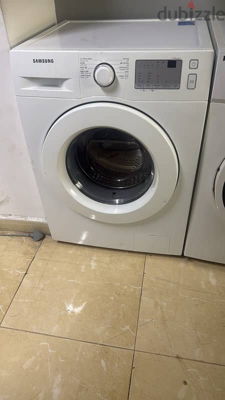 washing machines availbe for sale in working condition diferent prices 4