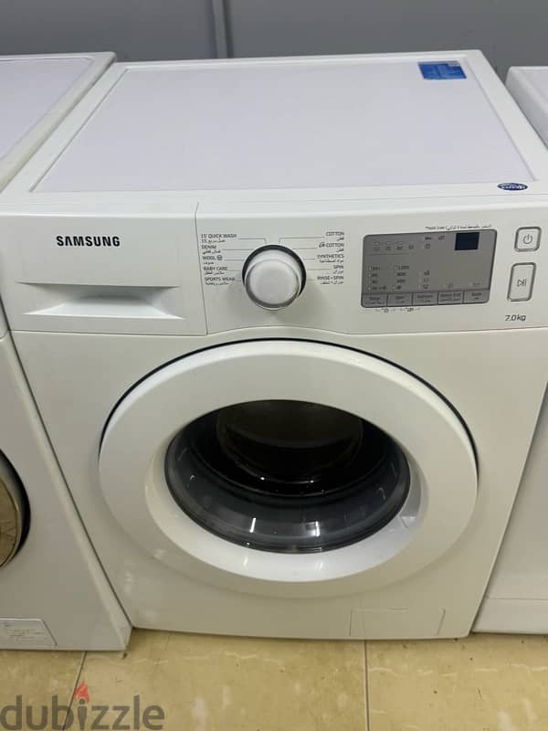 washing machines availbe for sale in working condition diferent prices 8