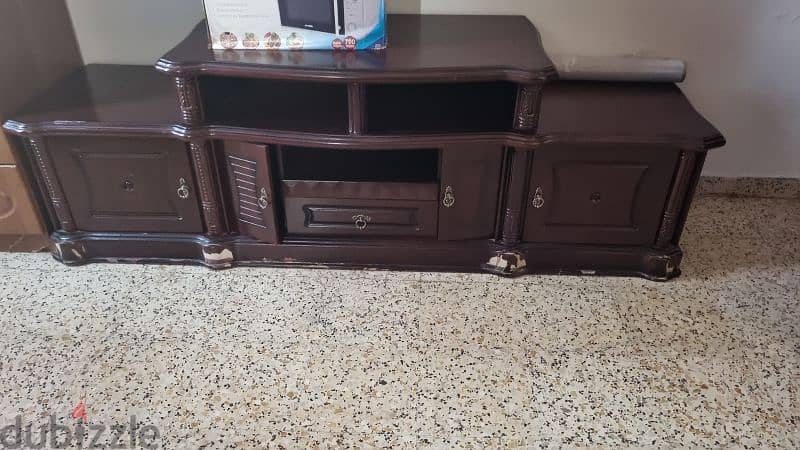 TV stand 0