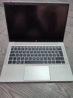 HP 830, G8, i5 11th Gen, 8GB DDR4 RAM, 256 GB SSD, with Charger. 0