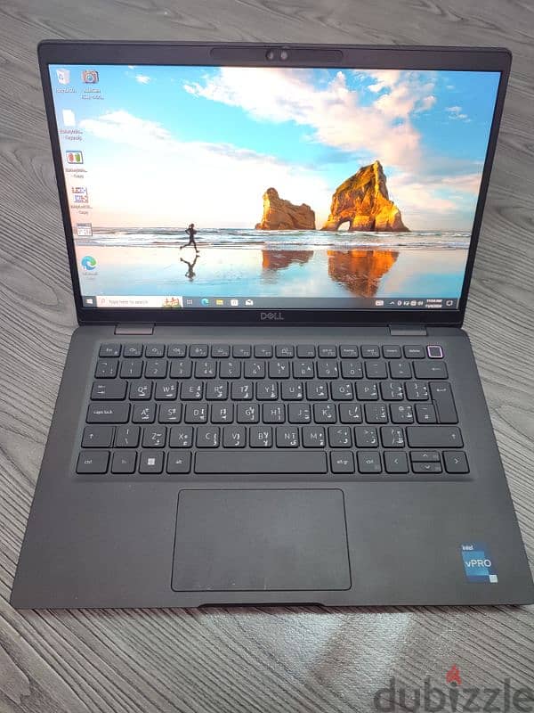 Dell Latitude 7330 Laptop Full HD Intel i5-12th Gen 16GB Ram 512. 0