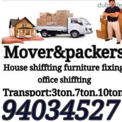 Housevillaandofficeshiftingservice