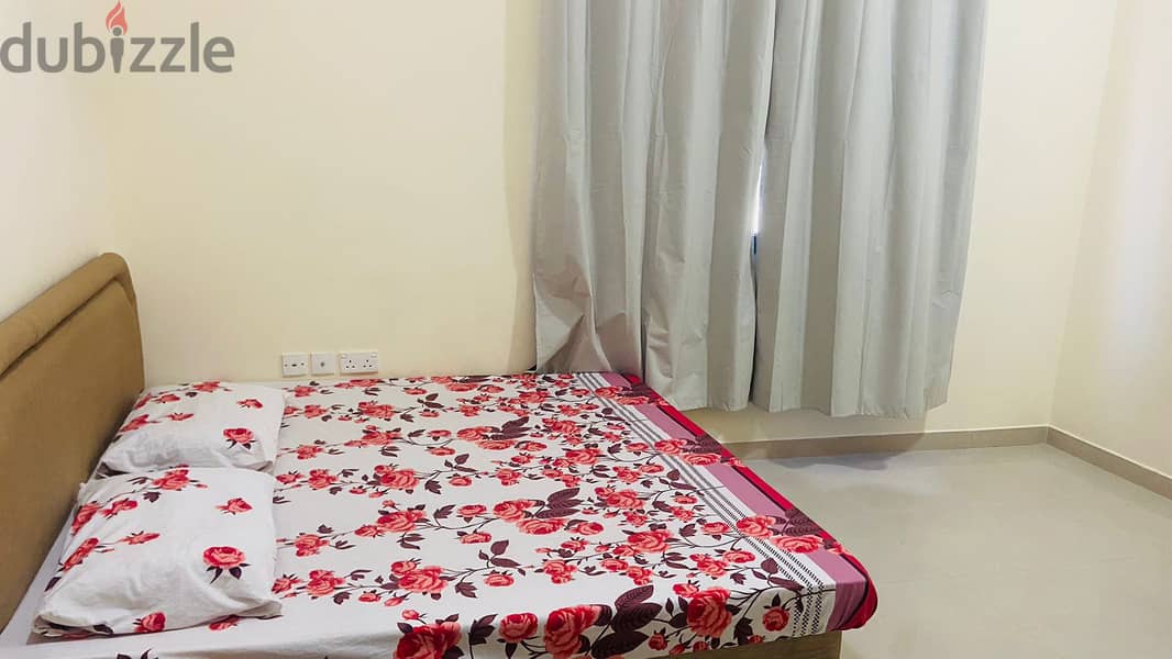 one bhk flat for rent 1