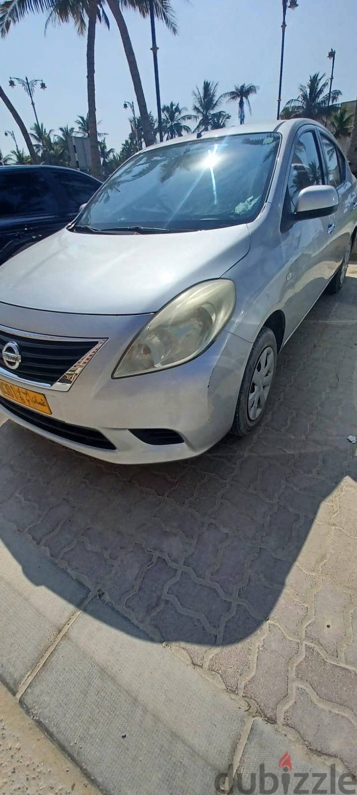 Nissan Sunny 2013 0