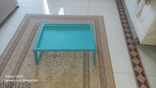 lap top table  for sale