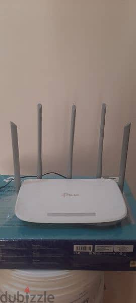 wi. fi router