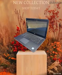 Dell 3380 7th generation Touchscreen 0