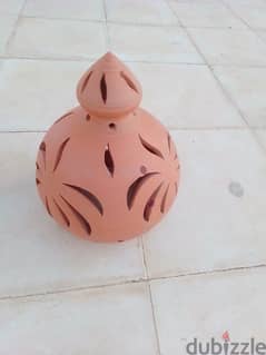 Beautiful Terracotta 0