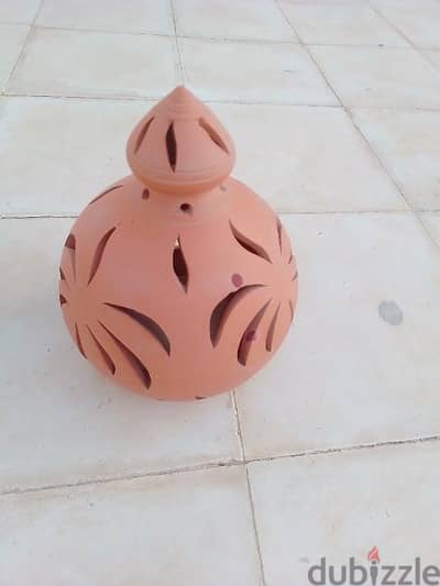 Beautiful Terracotta