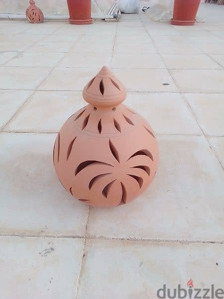 Beautiful Terracotta 4