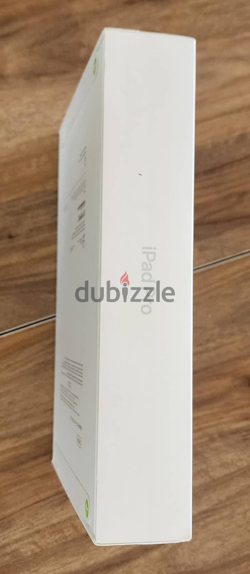 iPad Pro 11", M4, WiFi, 256 GB, Sealed 4