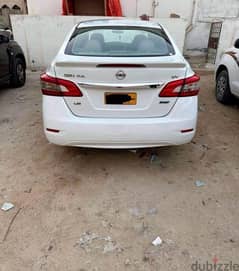 Nissan Sentra 2013 0