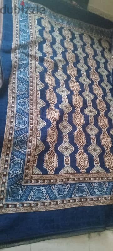 Neat n Clean Carpet Size 100x150 cal 79146789