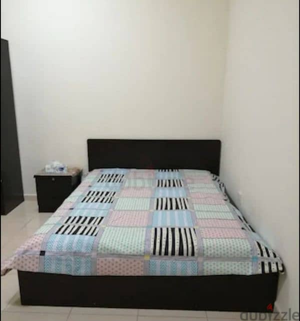 Single Room available for couples or single lady 0