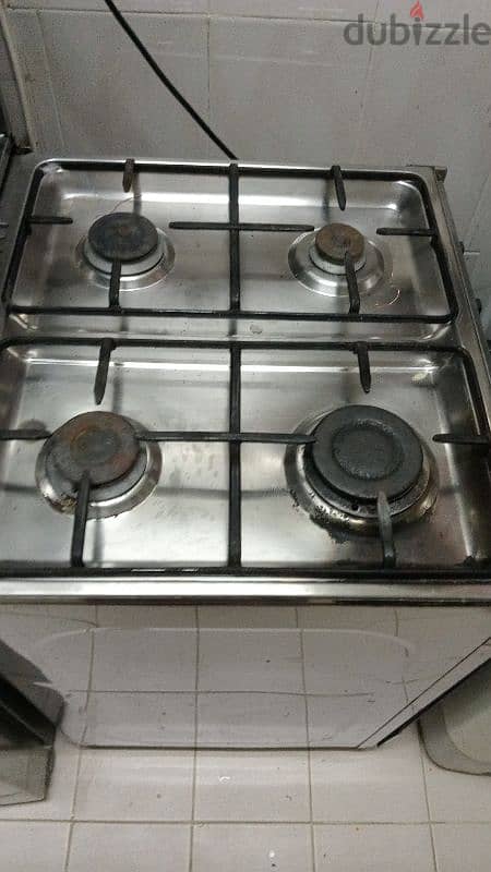 range. cooker. sale 3