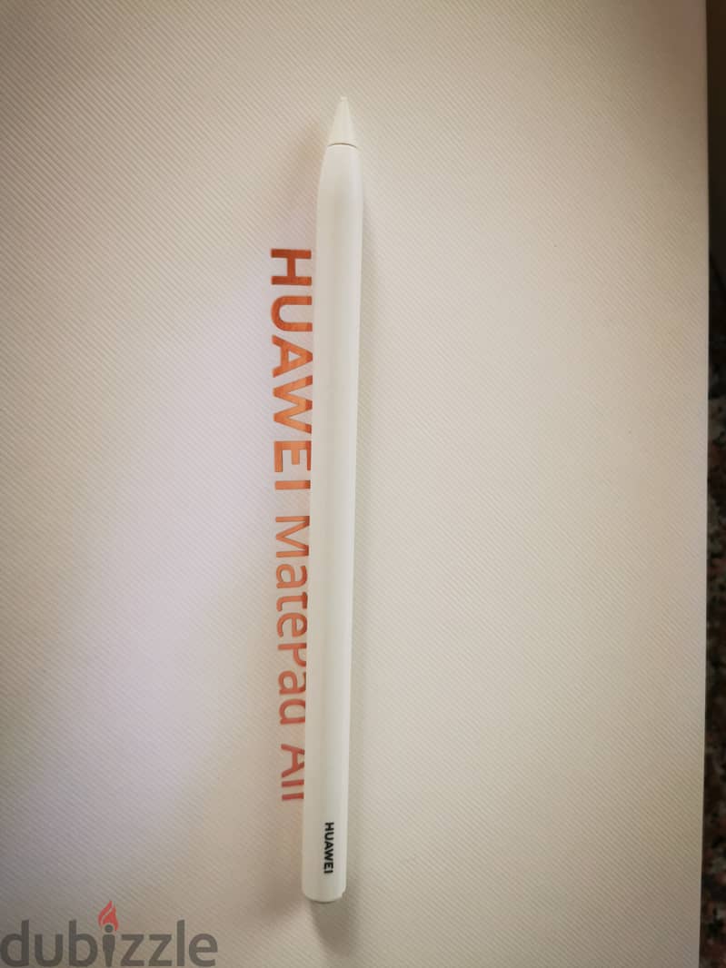 huawei matepad air 11.5 inch 256 with Pencil 2 6