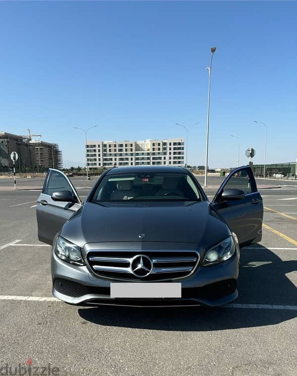 Mercedes-Benz 200 2019 1