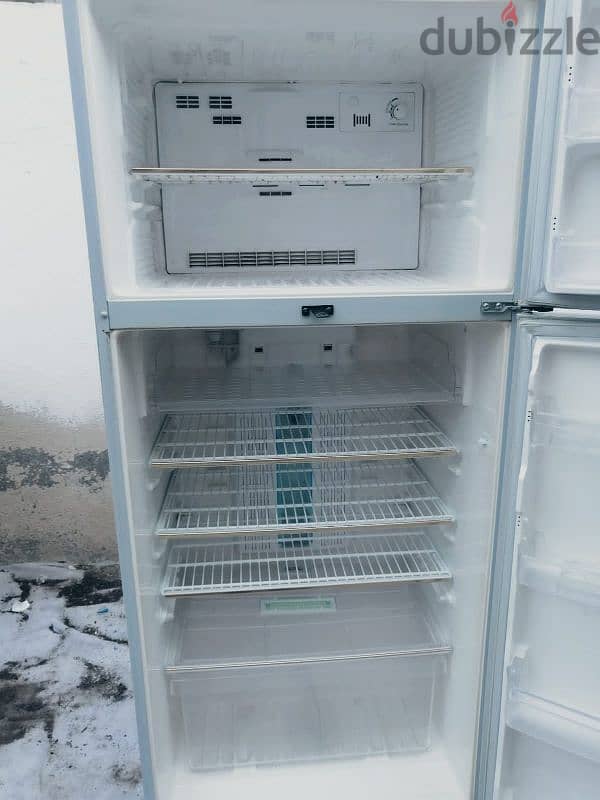 fridge International Company 550 what condition no problem 1