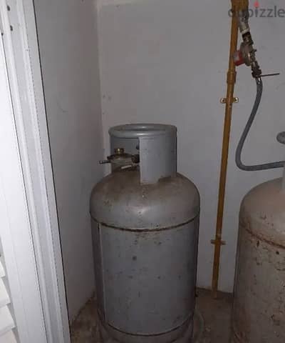 cooking Gas cylinder for sale