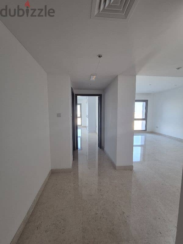 Apartment for rent oxygen building muscat hills 13