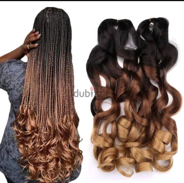 have extention  for sale deferent style soft and smooth 0