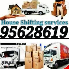 all Oman Movers House shifting 0