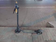 electric scooter size 10 mi whatsupp 97658846 0