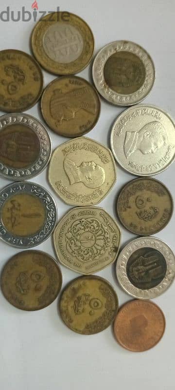 old coins and currency for sale 1